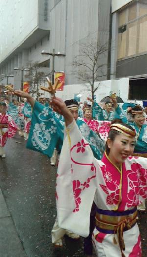 きらら町田祭り